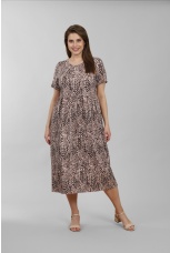 Платье женское Дыхание лета-1