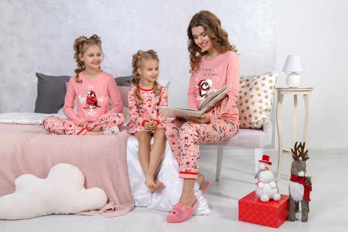 Костюм для девочки Мэри-2