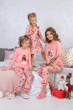 Костюм для девочки Мэри-2