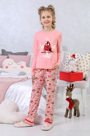 Костюм для девочки Мэри-2