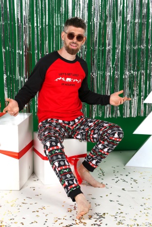 Костюм мужской Сканди-5