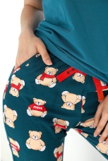 Костюм женский Тэдди-2