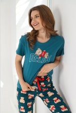 Костюм женский Тэдди-2