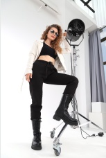 Брюки женские Аляска