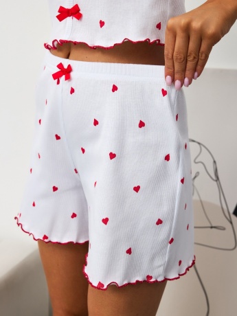 Женская пижама Лавли-2