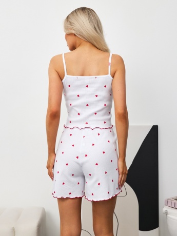 Женская пижама Лавли-2