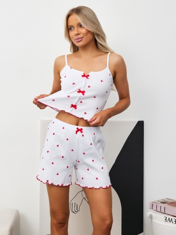 Женская пижама Лавли-2