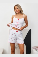 Женская пижама Лавли-2