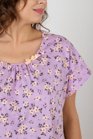 Сорочка женская Элеонора