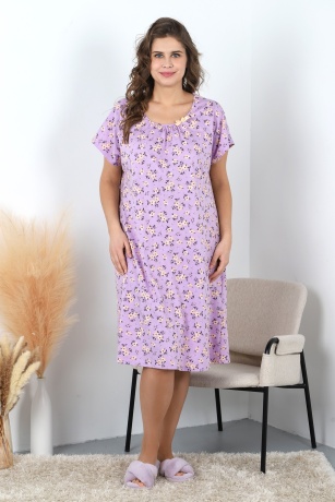 Сорочка женская Элеонора