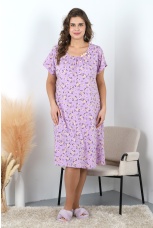 Сорочка женская Элеонора