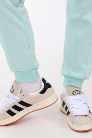 Костюм женский Либерти мятный