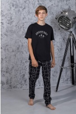 Костюм для мальчика Эверест-1