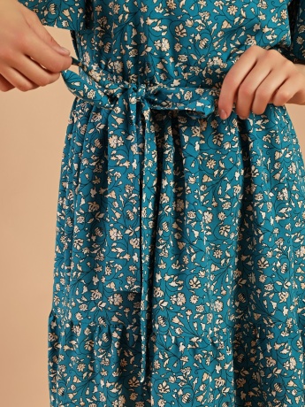 Платье женское Леди шарм-1