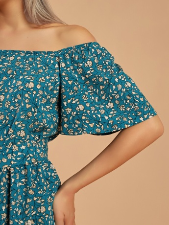 Платье женское Леди шарм-1