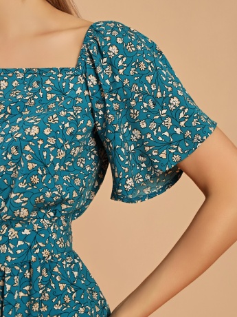 Платье женское Леди шарм-1