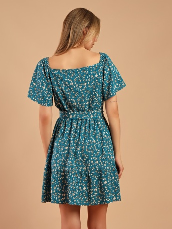 Платье женское Леди шарм-1