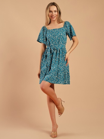 Платье женское Леди шарм-1