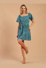 Платье женское Леди шарм-1