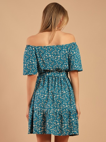 Платье женское Леди шарм-1