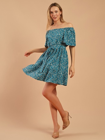 Платье женское Леди шарм-1