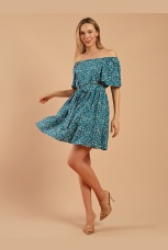 Платье женское Леди шарм-1