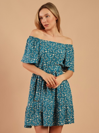 Платье женское Леди шарм-1