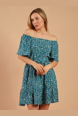 Платье женское Леди шарм-1