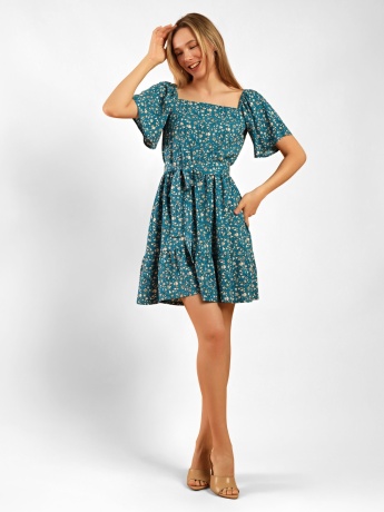 Платье женское Леди шарм-1