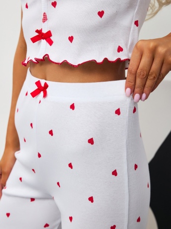 Женская пижама Лавли-3