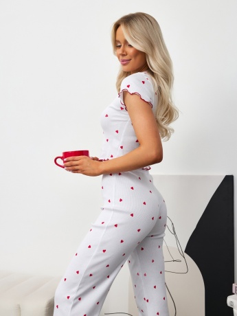 Женская пижама Лавли-3