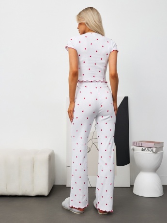 Женская пижама Лавли-3