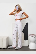 Женская пижама Лавли-3