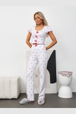 Женская пижама Лавли-3