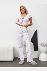 Женская пижама Лавли-3