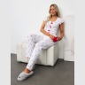 Женская пижама Лавли-3