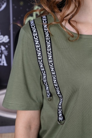 Костюм женский Австралия-1