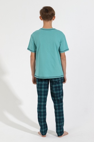 Костюм для мальчика Офлайн-4