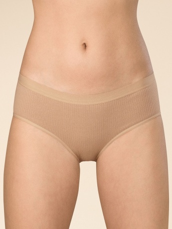 LUHB6355 трусы женские (песочный)