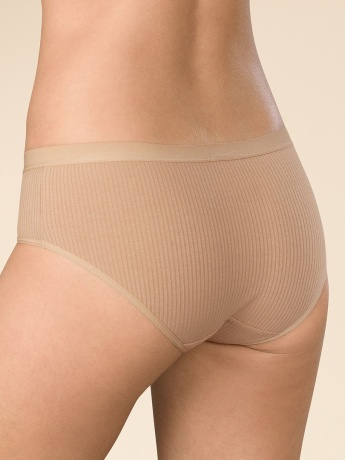 LUHB6355 трусы женские (песочный)