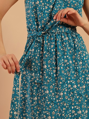 Сарафан женский Леди шарм-2