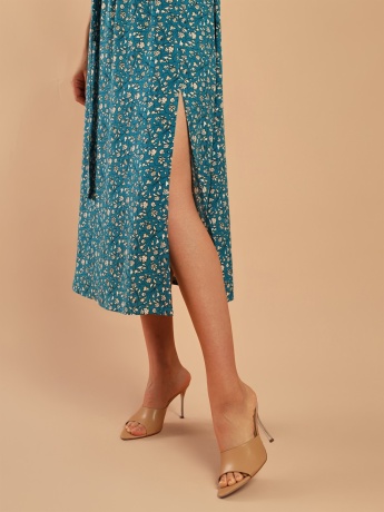 Сарафан женский Леди шарм-2