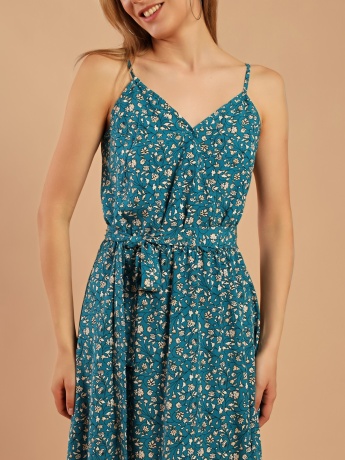 Сарафан женский Леди шарм-2