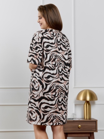 Туника женская Шафран