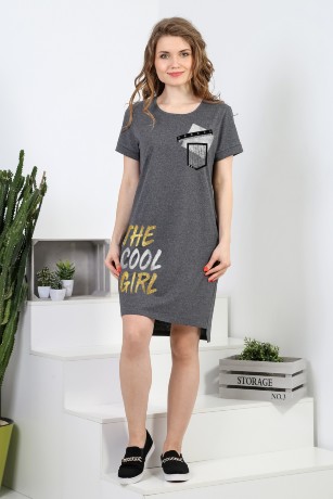 Туника женская Гламур