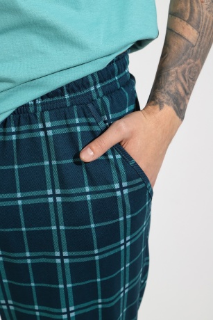 Костюм мужской Офлайн-5