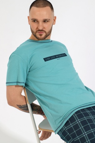 Костюм мужской Офлайн-5