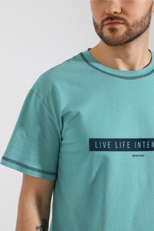 Костюм мужской Офлайн-5