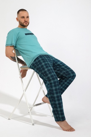 Костюм мужской Офлайн-5