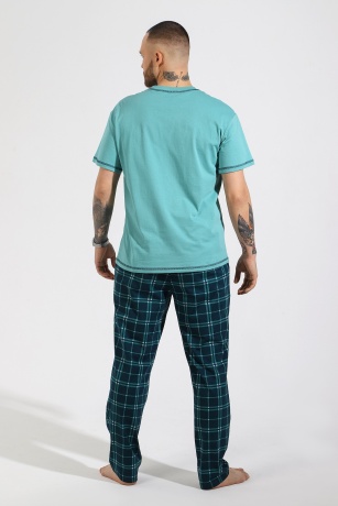 Костюм мужской Офлайн-5